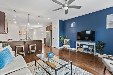 1727B 3rd Ave N, Nashville, TN 37208 - MLS#: 2825323