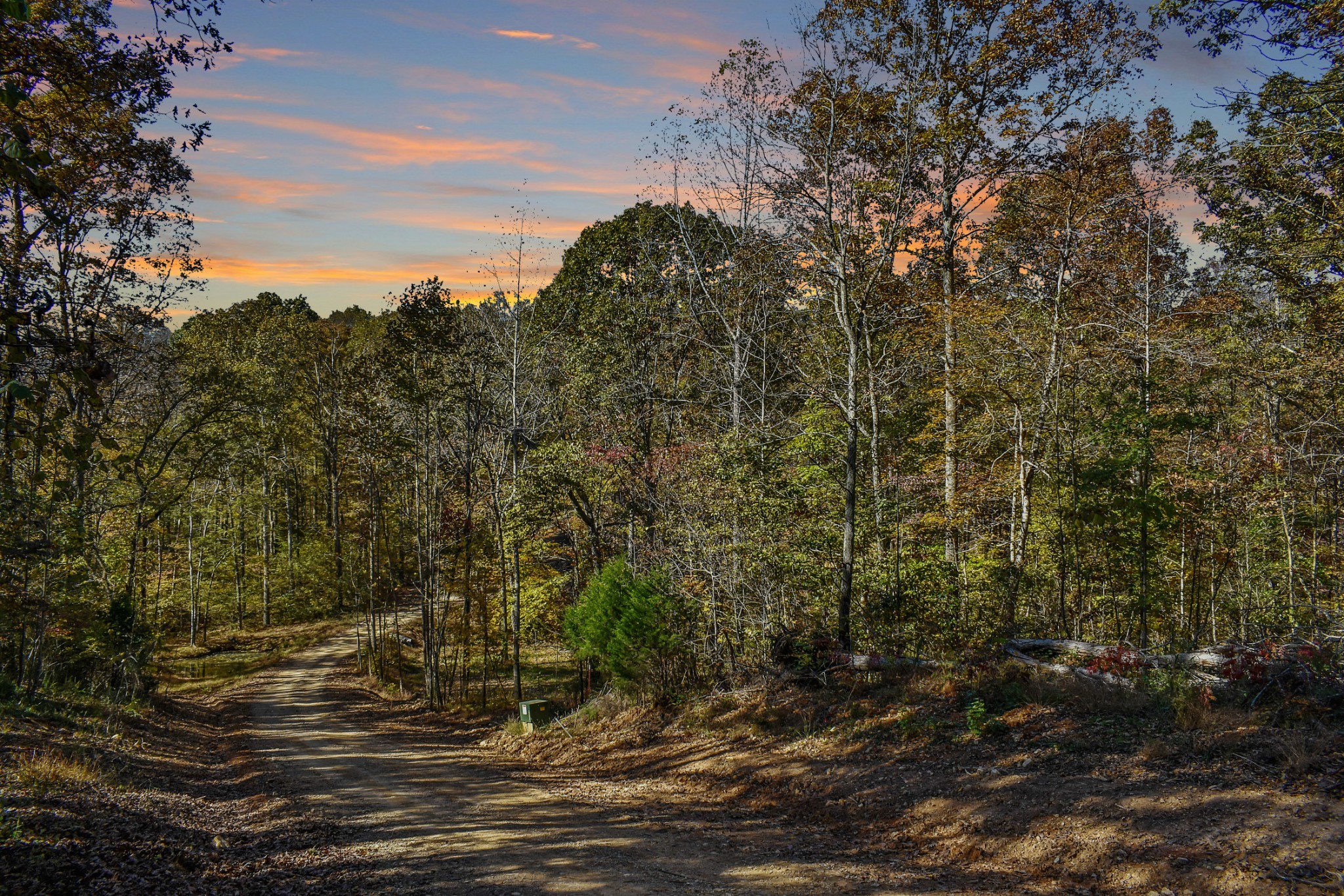 4510 Akin Road