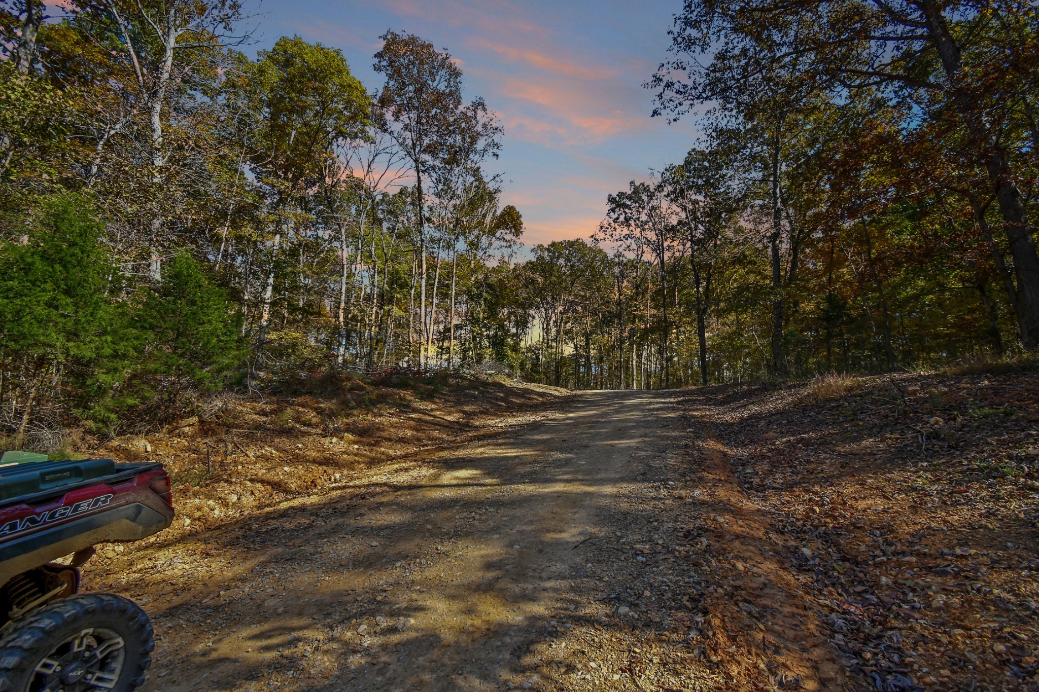 4510 Akin Road
