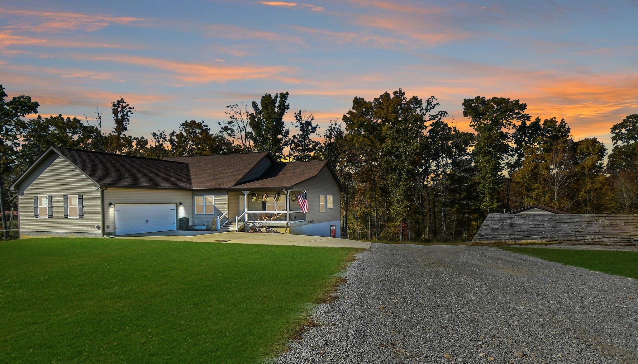 4510 Akin Road