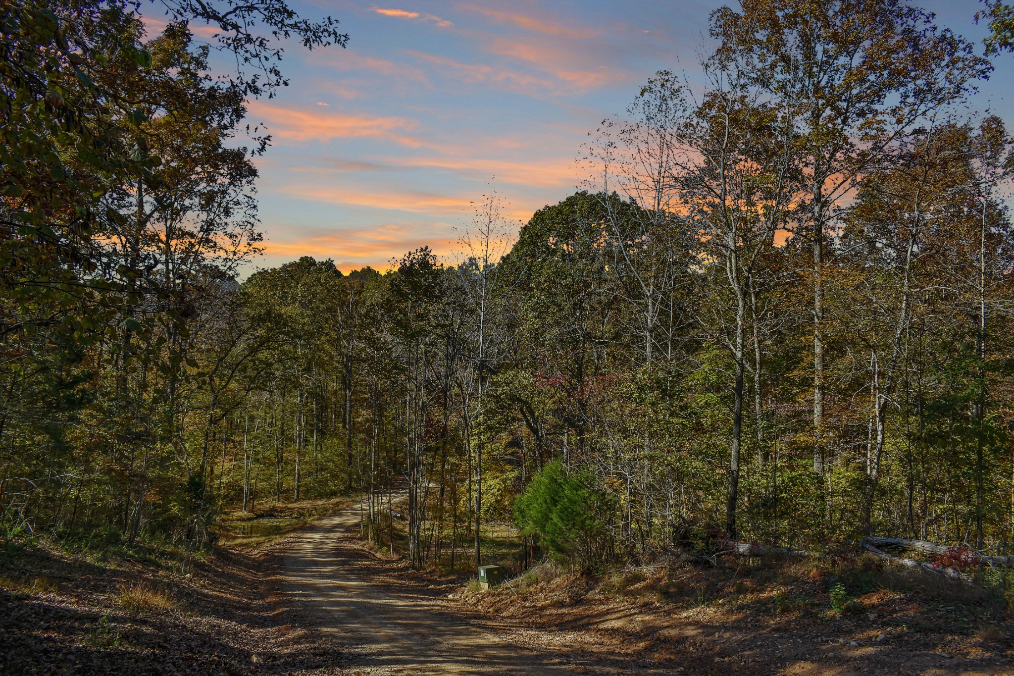 4510 Akin Road
