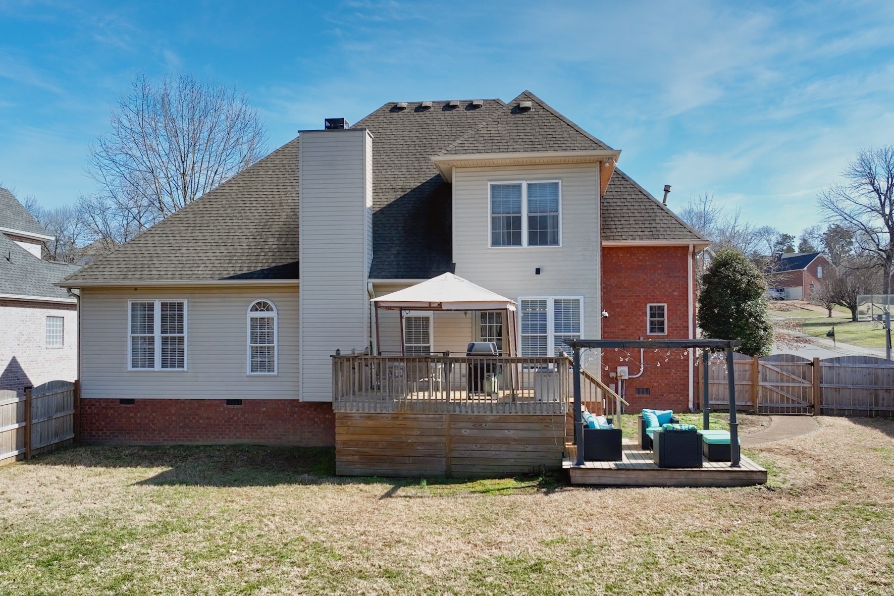 Middle Tennessee Properties 4 127 Crooked Creek Ln