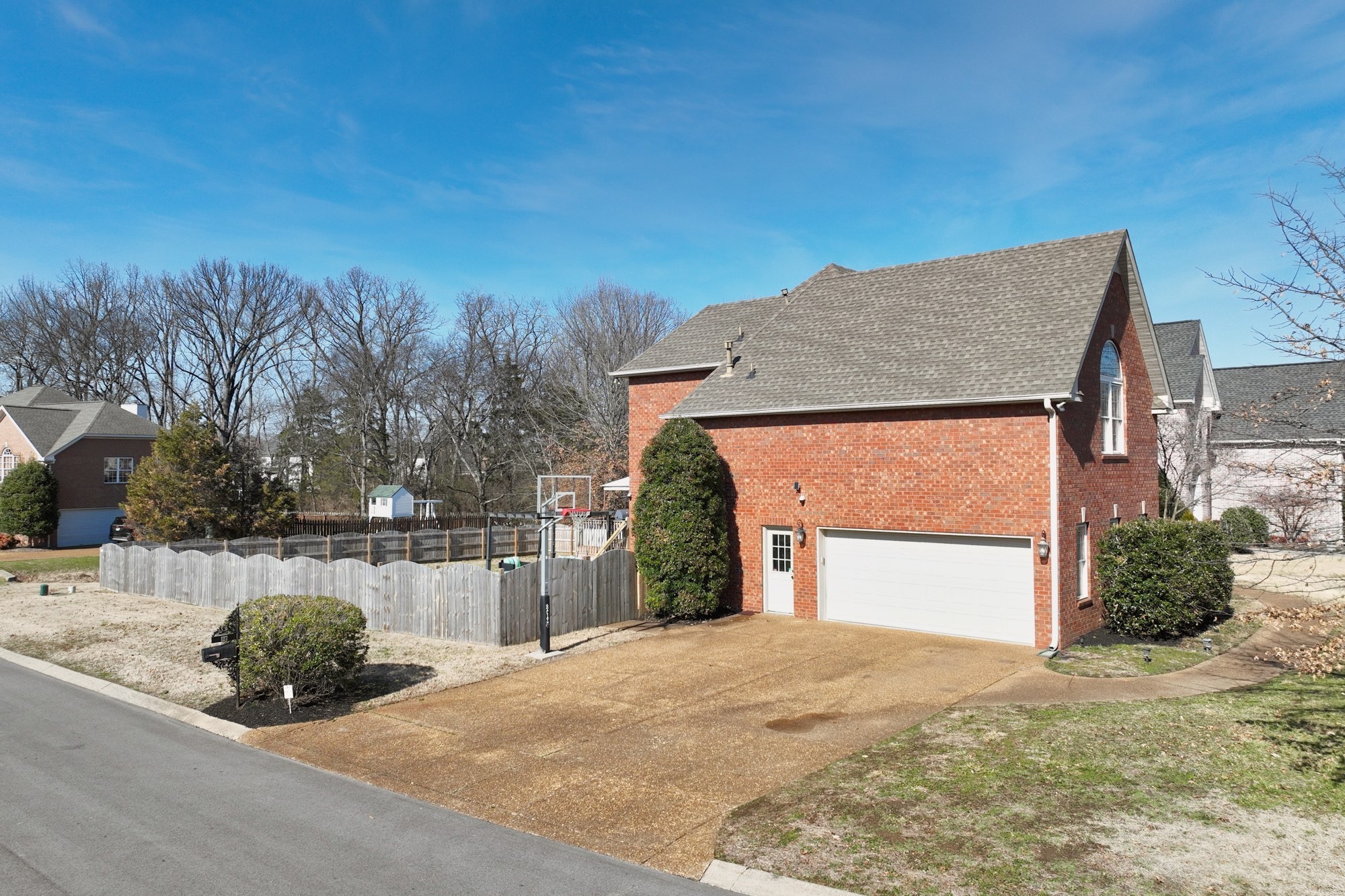 Middle Tennessee Properties 3 127 Crooked Creek Ln