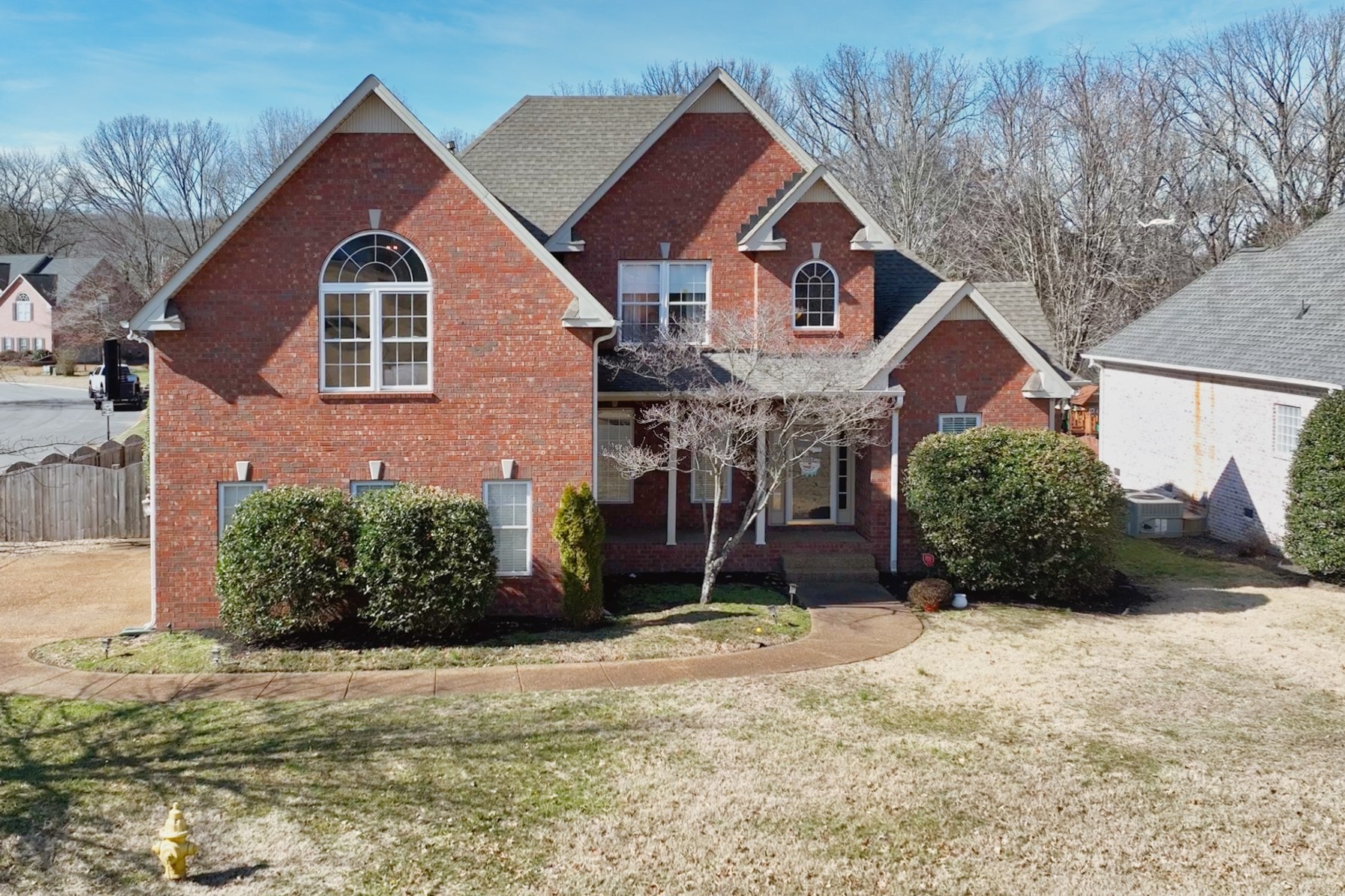 Middle Tennessee Properties 2 127 Crooked Creek Ln