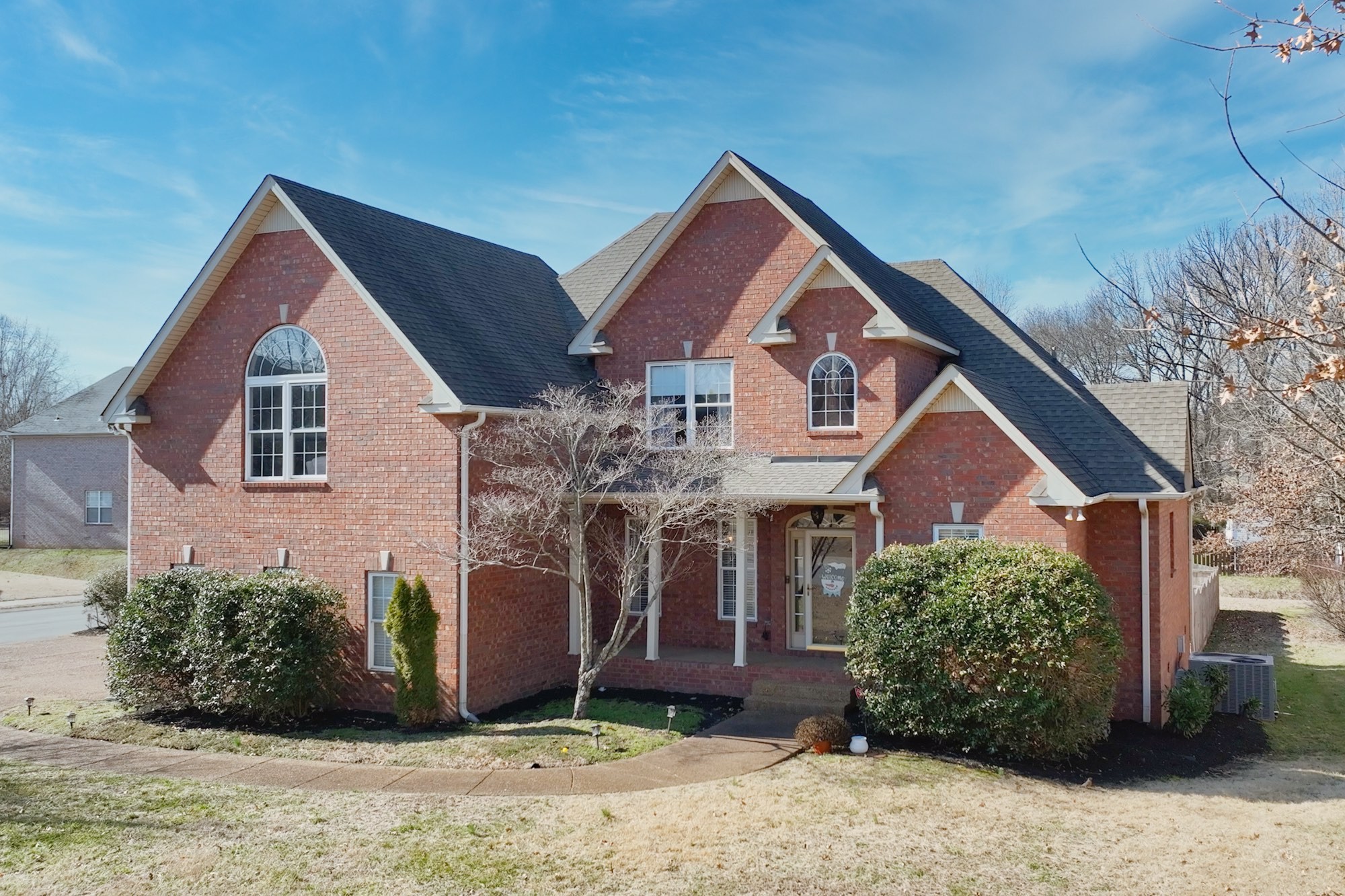 Middle Tennessee Properties 1 127 Crooked Creek Ln