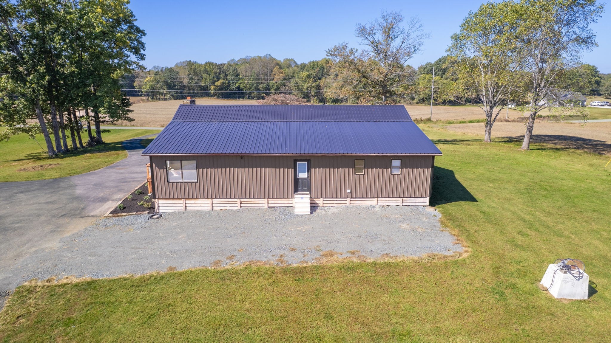 6475 Elkhorn Rd