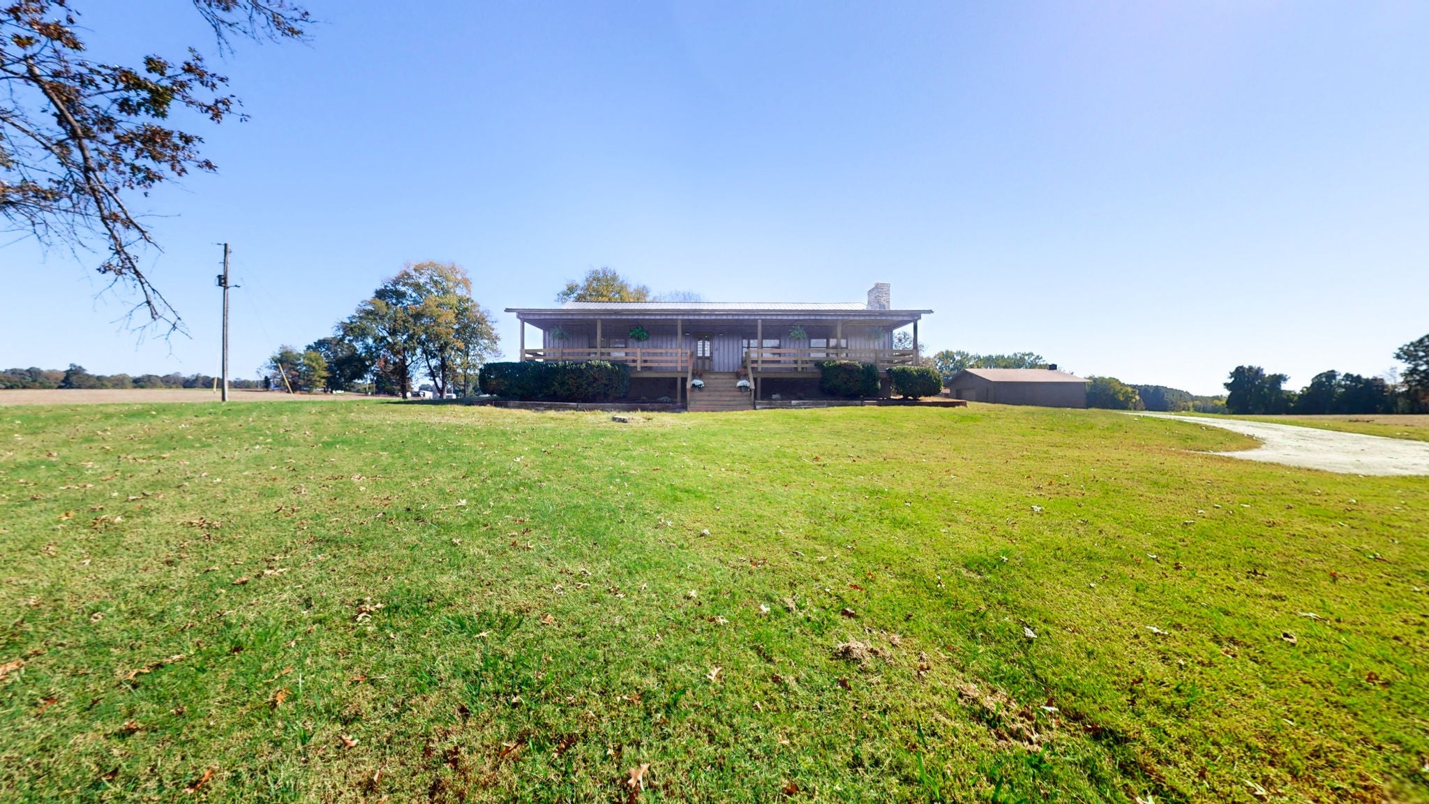 6475 Elkhorn Rd