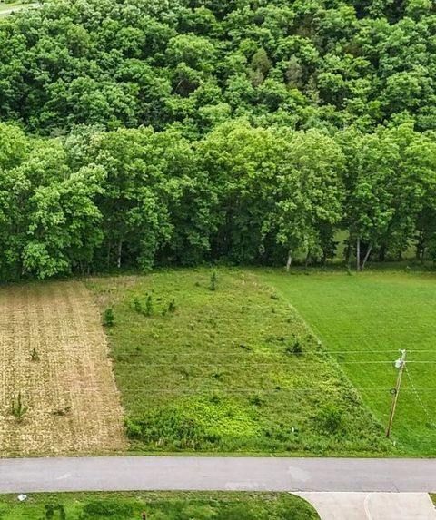 0 Wagon Lane Speedwell TN 37870