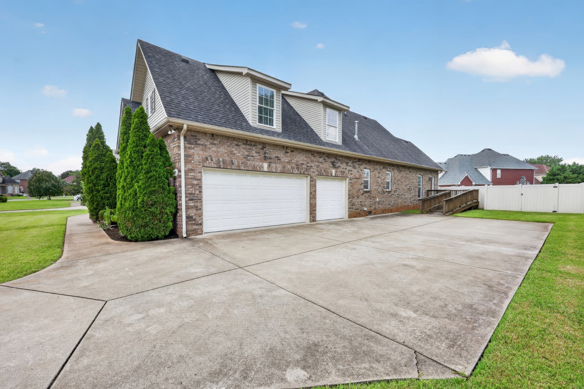 419 Paul Norman Dr
