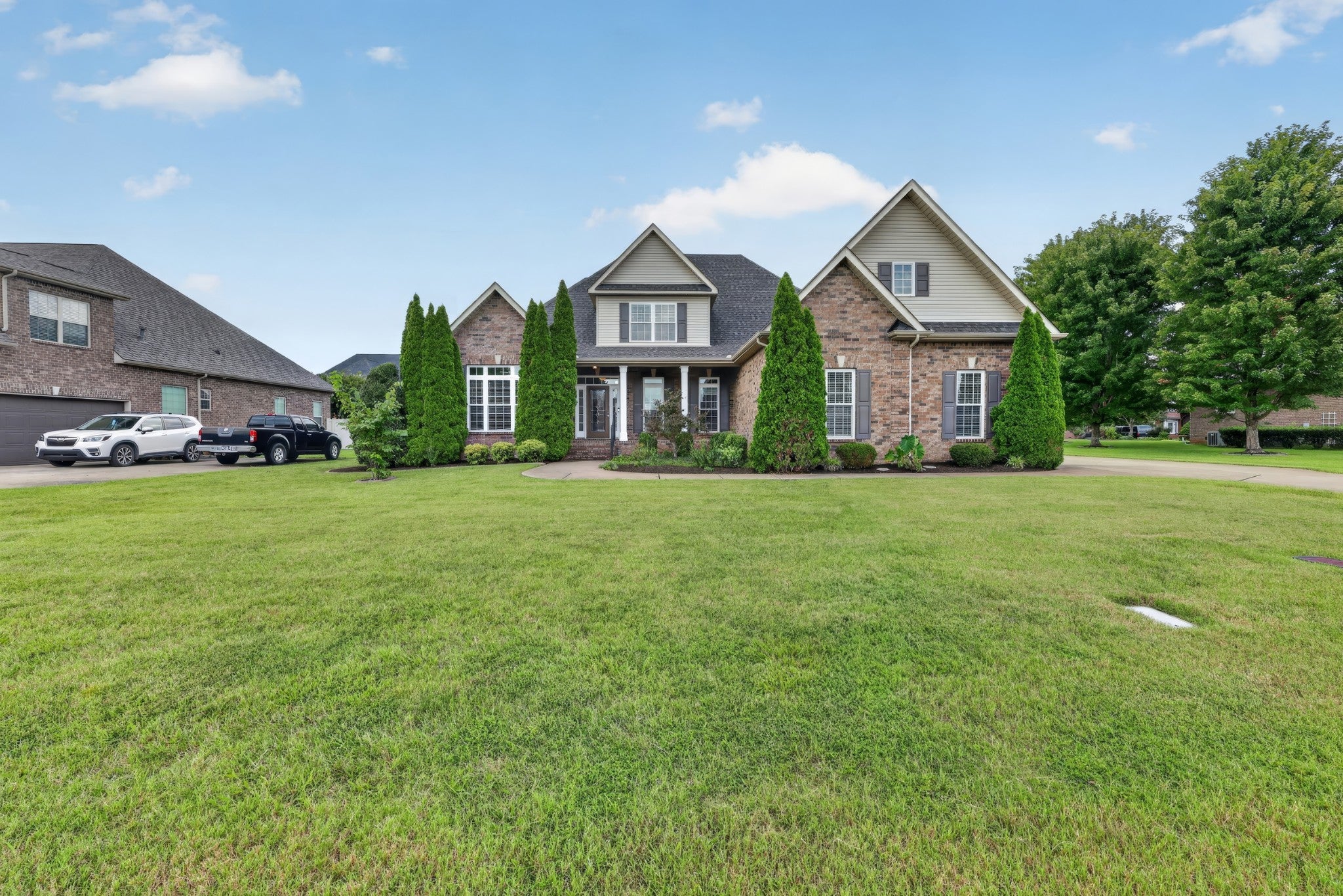 419 Paul Norman Dr
