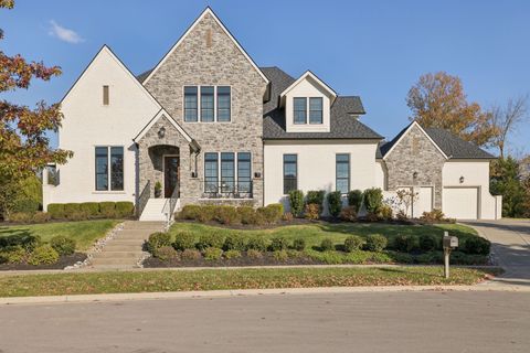 7108 Mason Grove Ct College Grove TN 37046