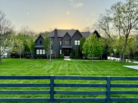 4613 Chalmers Dr Nashville TN 37215