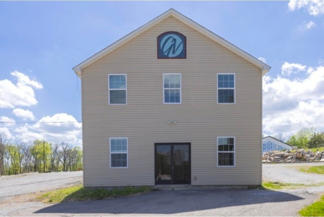 1805 Chandler Rd