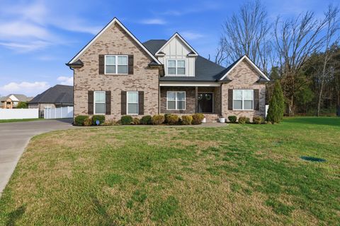 1213 Alex Walker Dr Christiana TN 37037