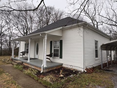 1458 Highway 64 W Shelbyville TN 37160