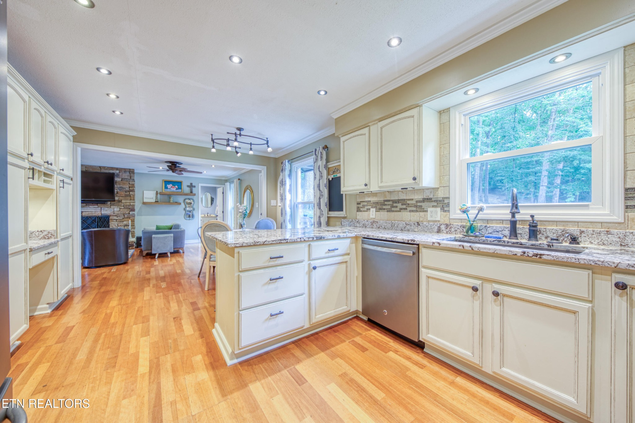 308 Timberhill Court