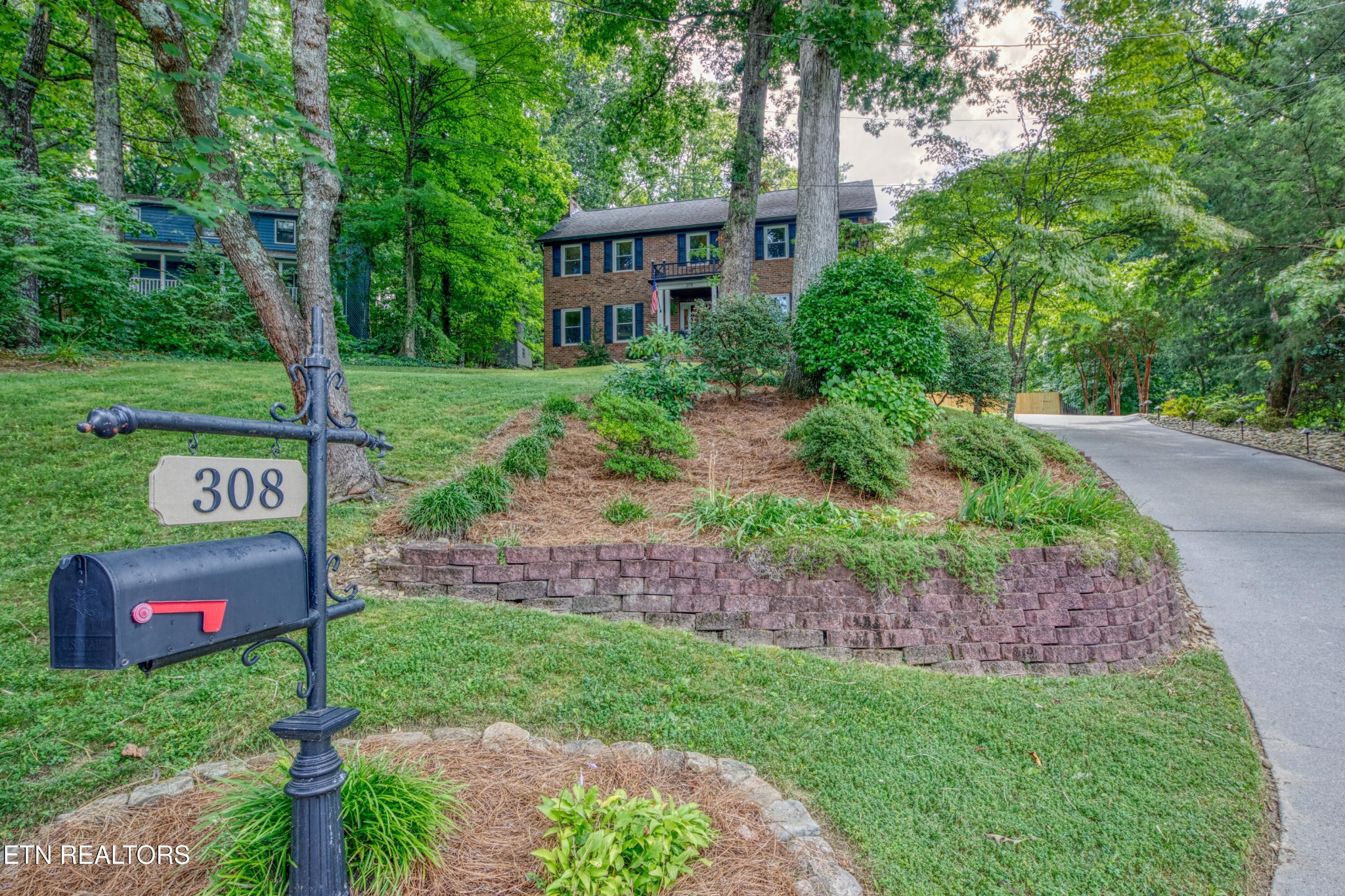 308 Timberhill Court