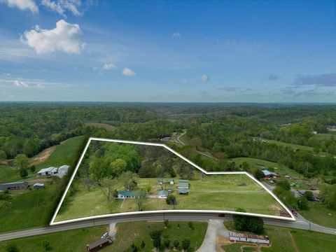 781 Ardmore Hwy Taft TN 38488