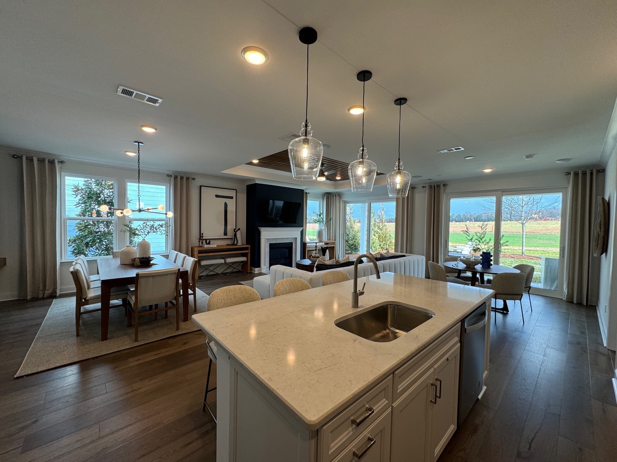 2514 Havenstone Lane