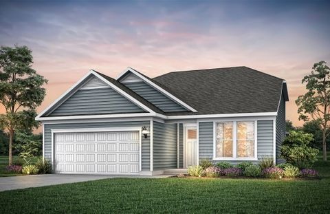 2514 Havenstone Lane Murfreesboro TN 37128