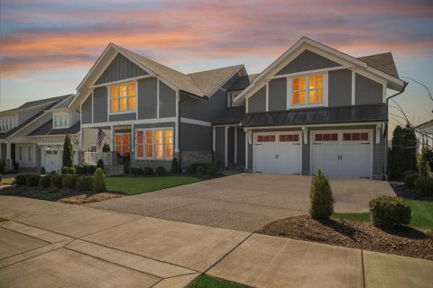 8681 Belladonna Dr, College Grove, TN 37046 - MLS#: 2798461