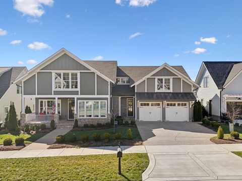 8681 Belladonna Dr, College Grove, TN 37046 - MLS#: 2798461