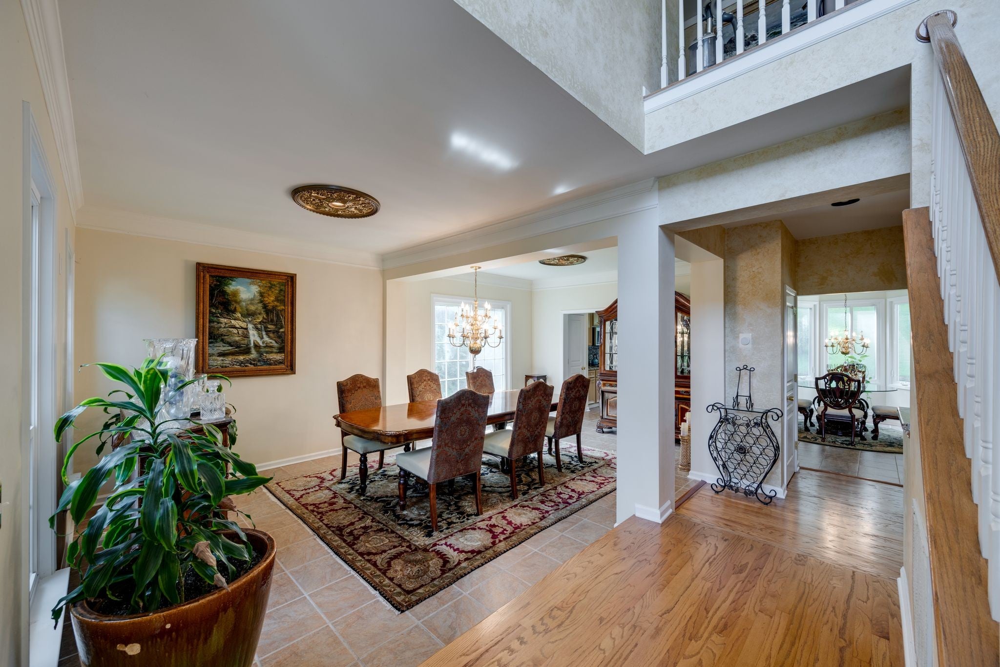 5416 Barton Vale Dr
