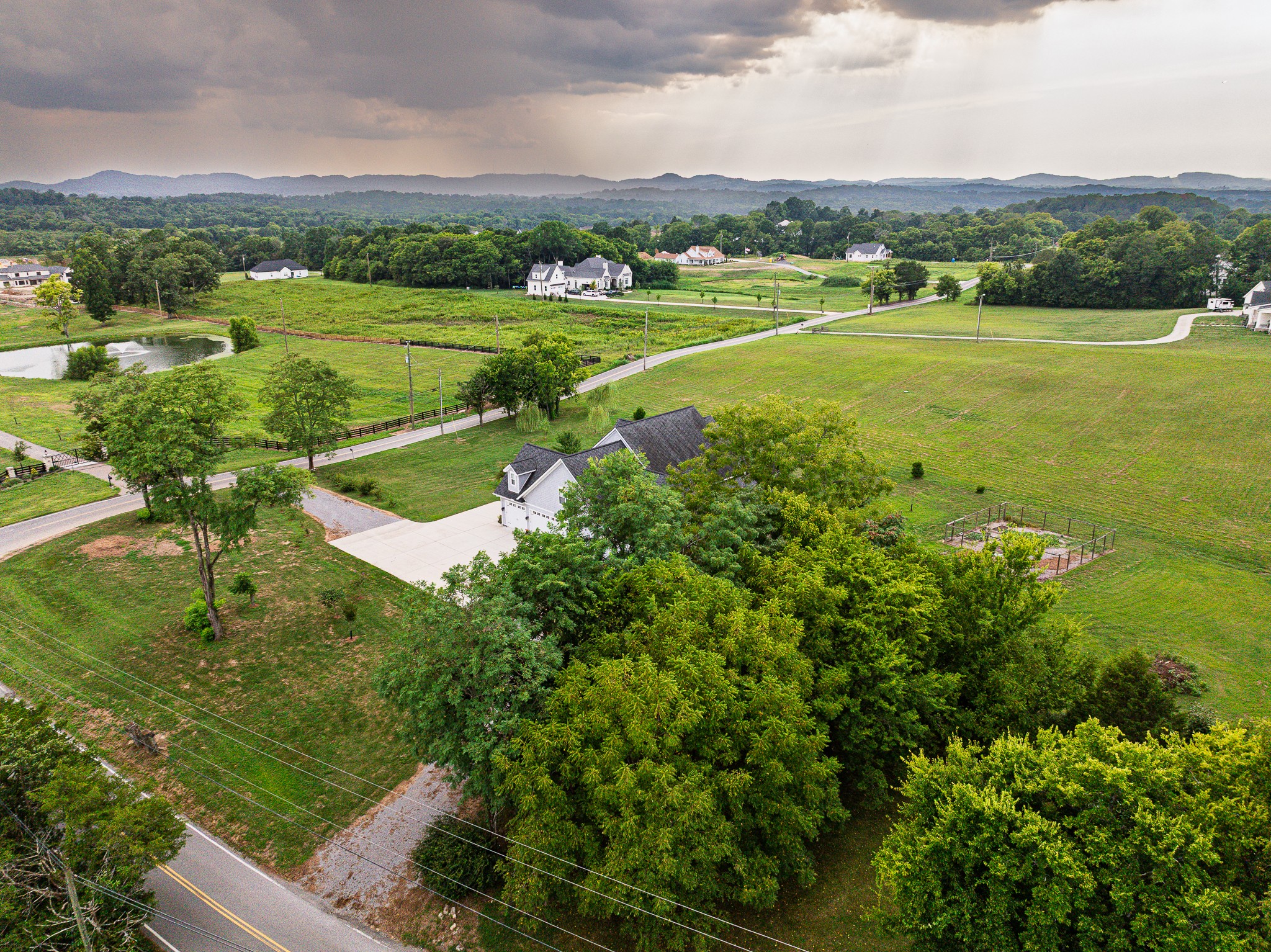810 Battle Rd