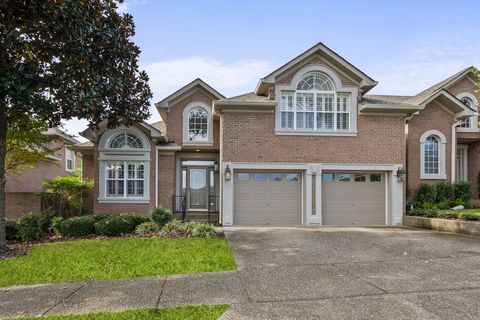 1032 Golf Club Cir W Hendersonville TN 37075