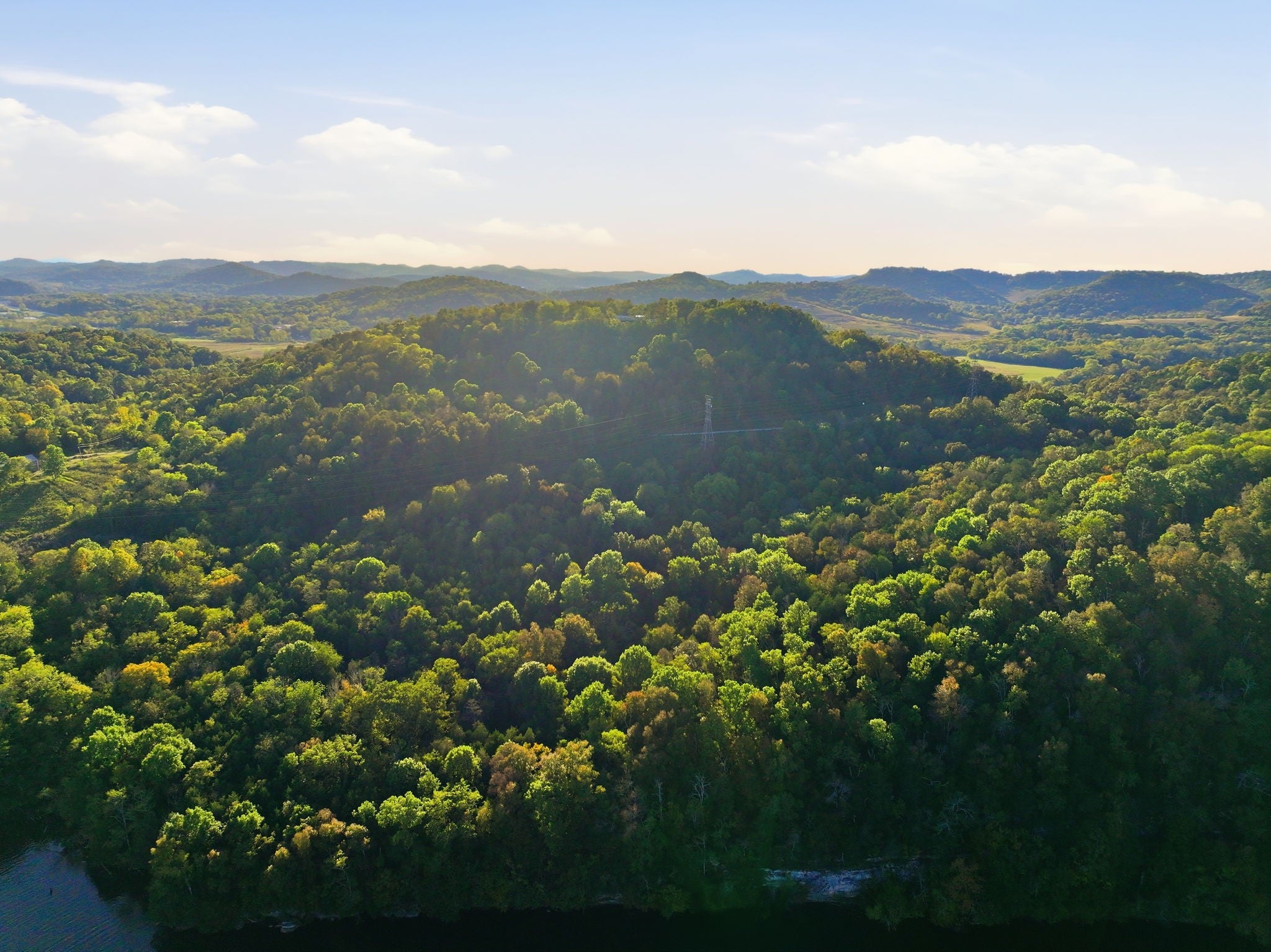 0 Horseshoe Bend Ln