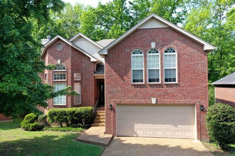 7253 Santeelah Way Antioch TN 37013