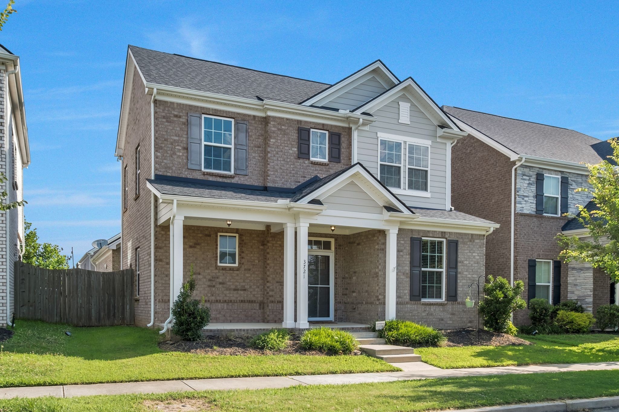 3721 Hoggett Ford Rd