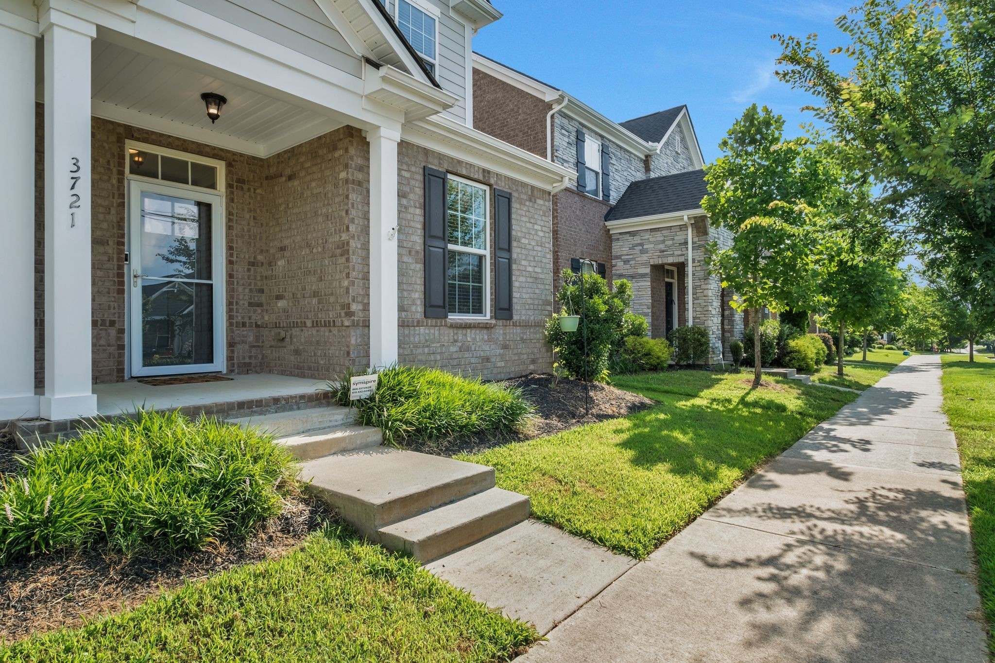 3721 Hoggett Ford Rd