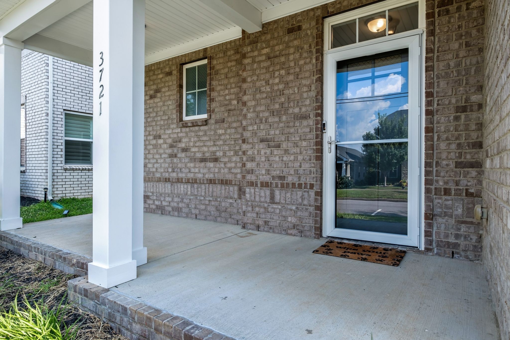 3721 Hoggett Ford Rd