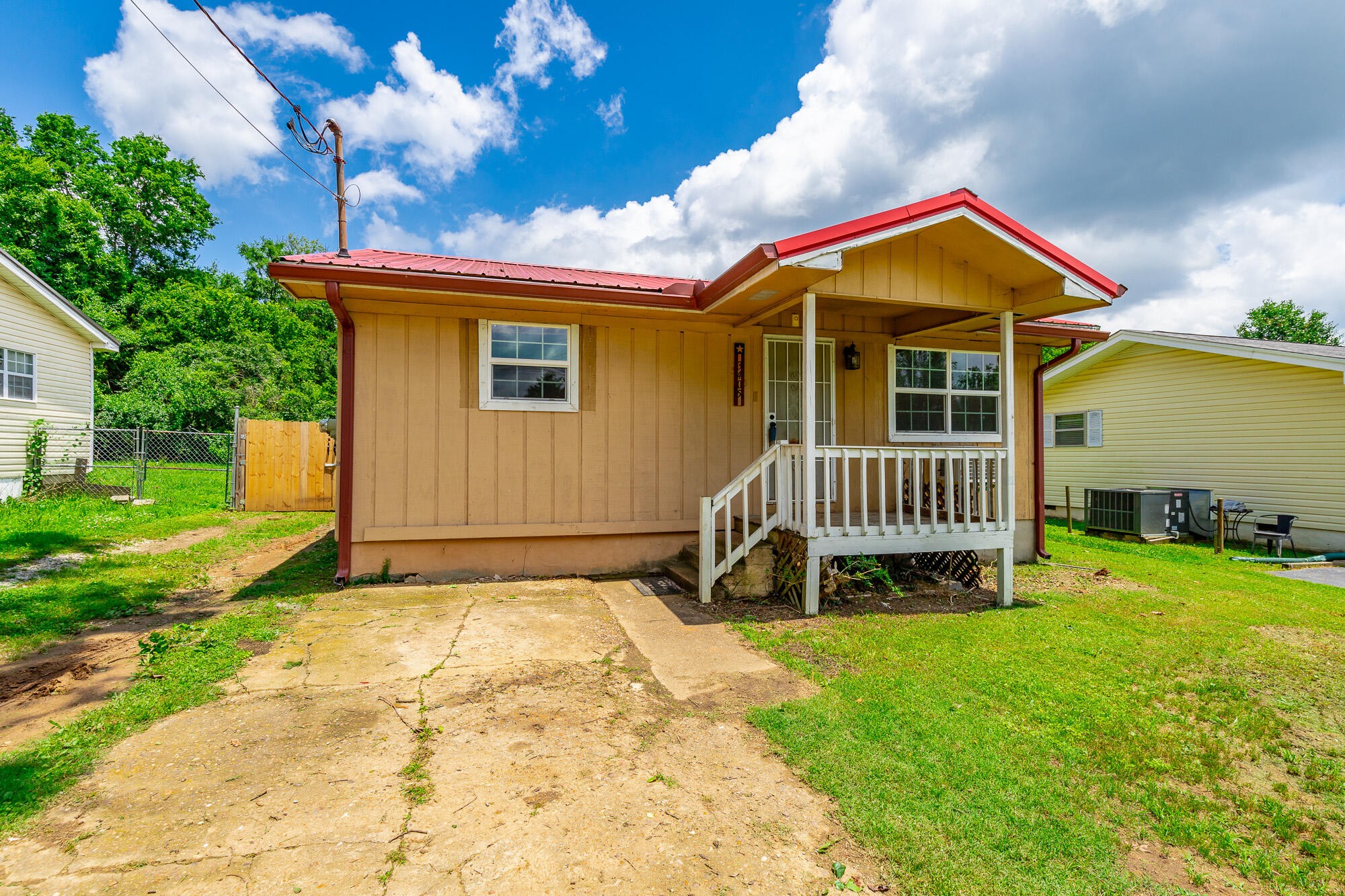 3405 Elder Mountain Road