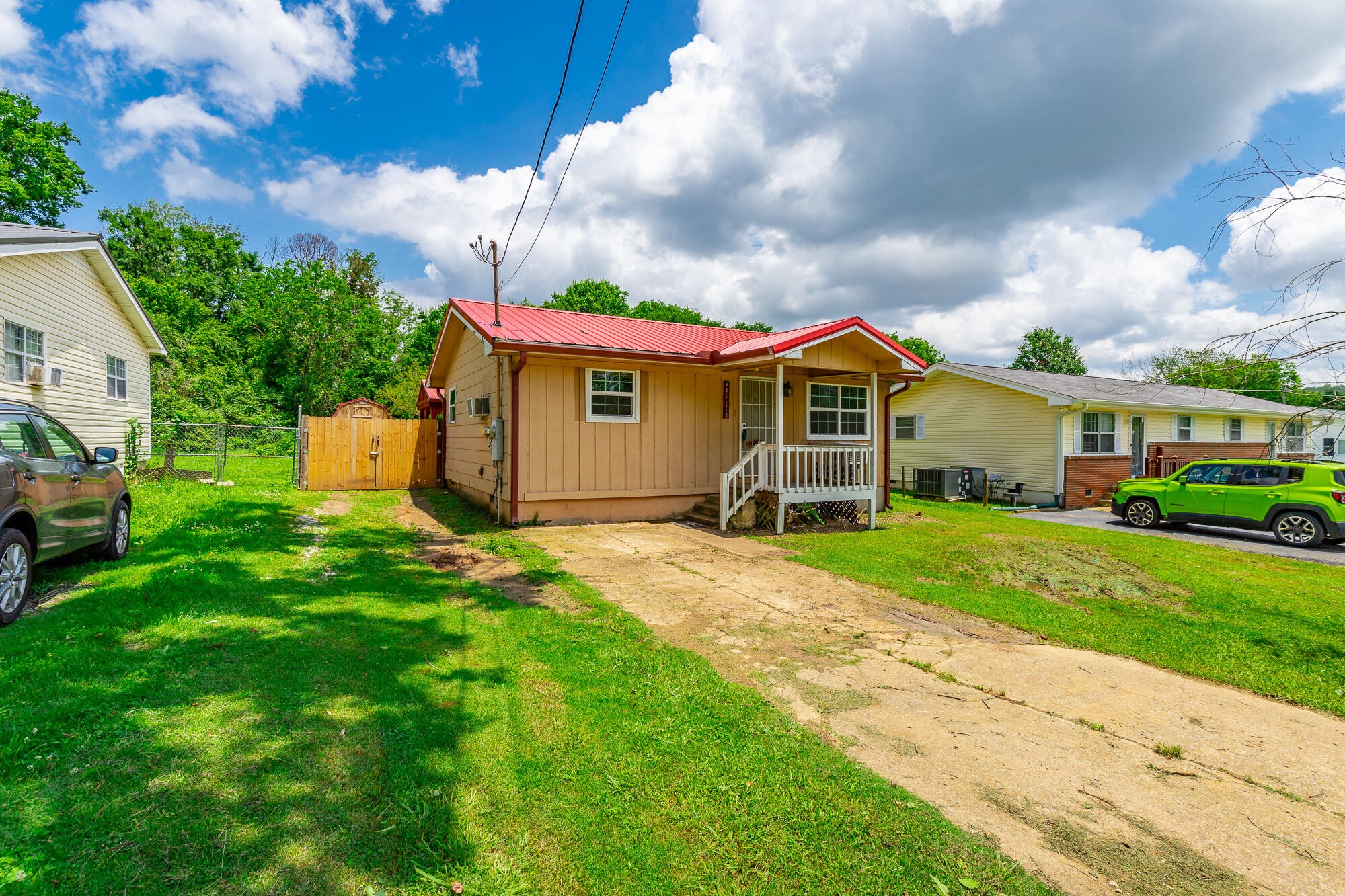 3405 Elder Mountain Road