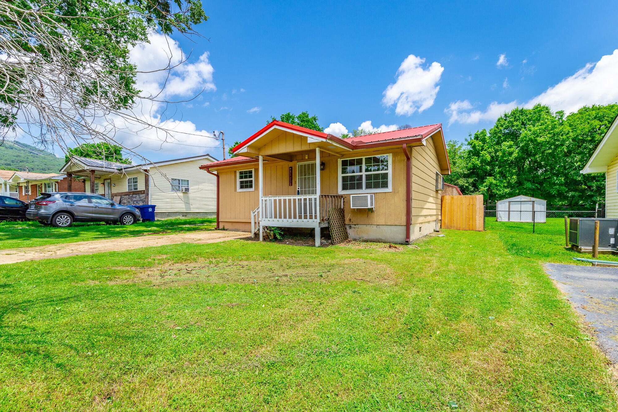 3405 Elder Mountain Road
