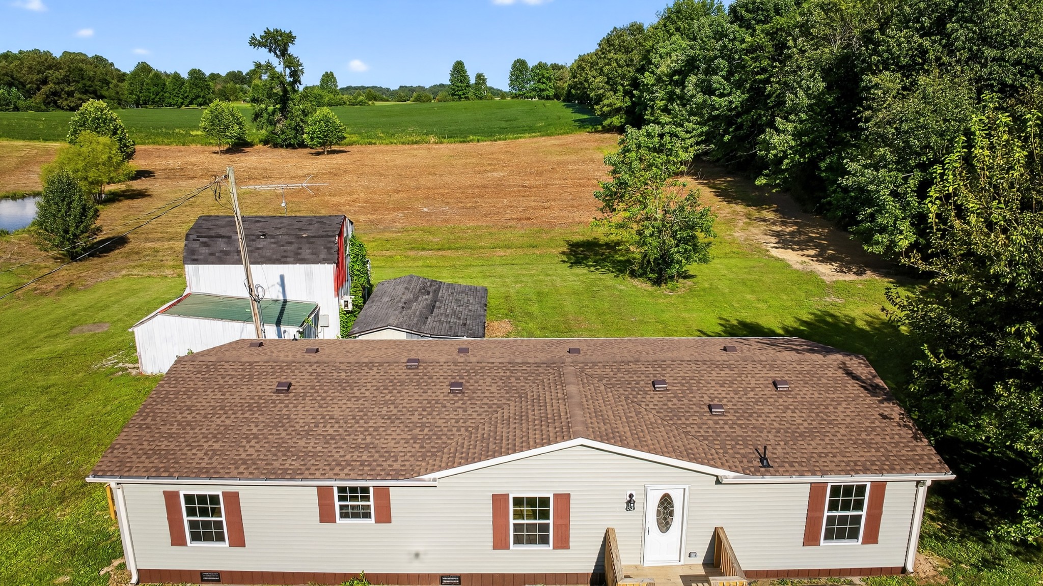 4675 Wills Rd