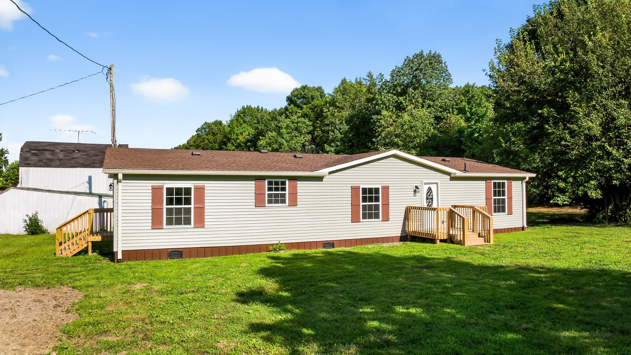 4675 Wills Rd