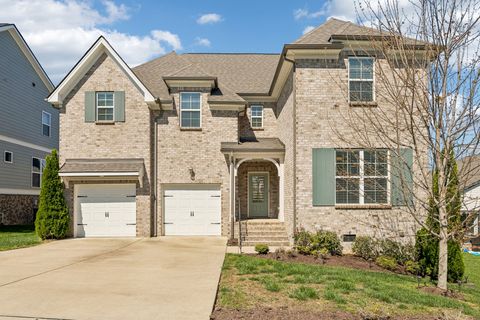 2607 Bramblewood Ln Thompsons Station TN 37179