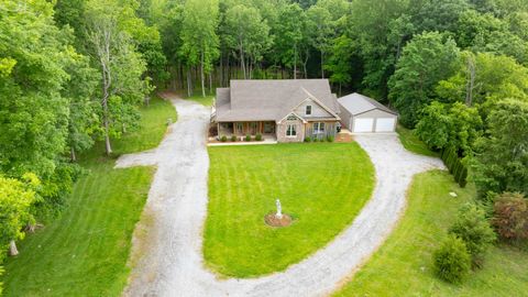 7660 Jones Rd White House TN 37188