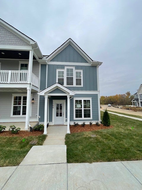 Photo of 169 Bess Blvd, Spring Hill, TN 37174 (MLS # 3260601)