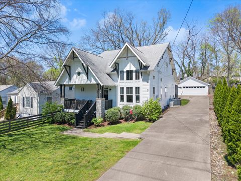 1145 Kirkland Ave Nashville TN 37216