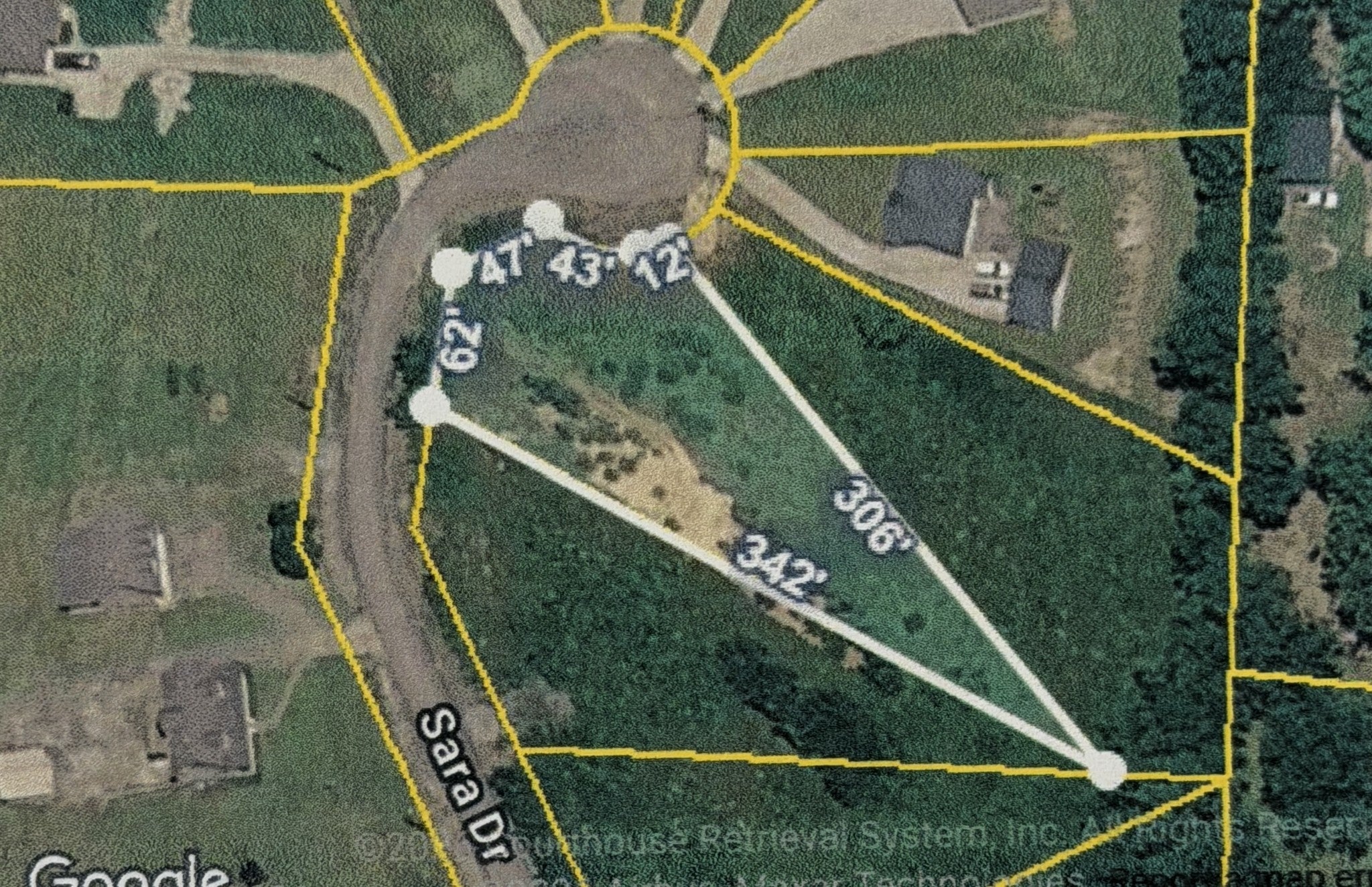 0 Sara Acres Dr