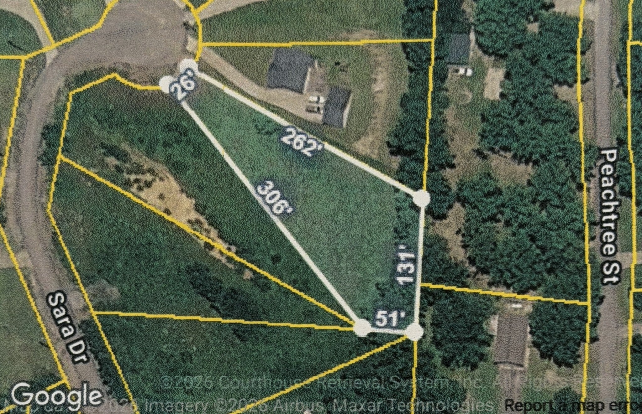 0 Sara Acres Dr