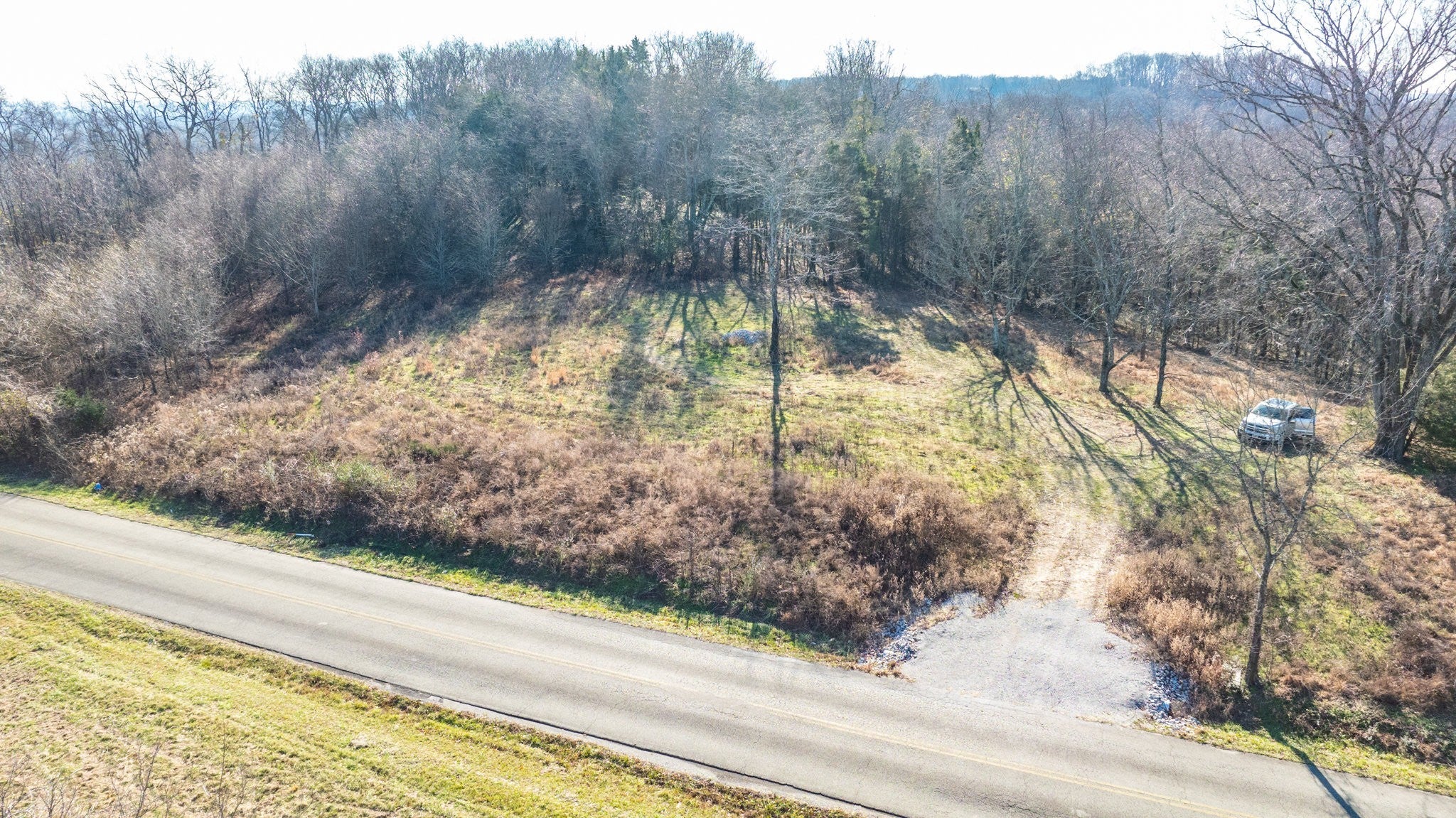 0 Nicholson Schoolhouse Road