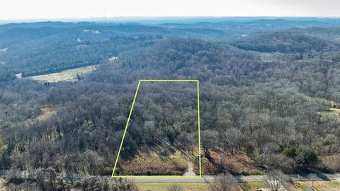 Photo of 0 Nicholson Schoolhouse Road, Columbia, TN 38401 (MLS # 3136920)