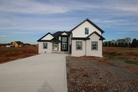 8 Wofford Estates Clarksville TN 37040