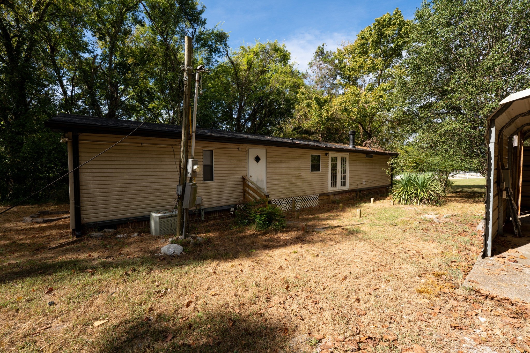 80 Crosswinds Dr