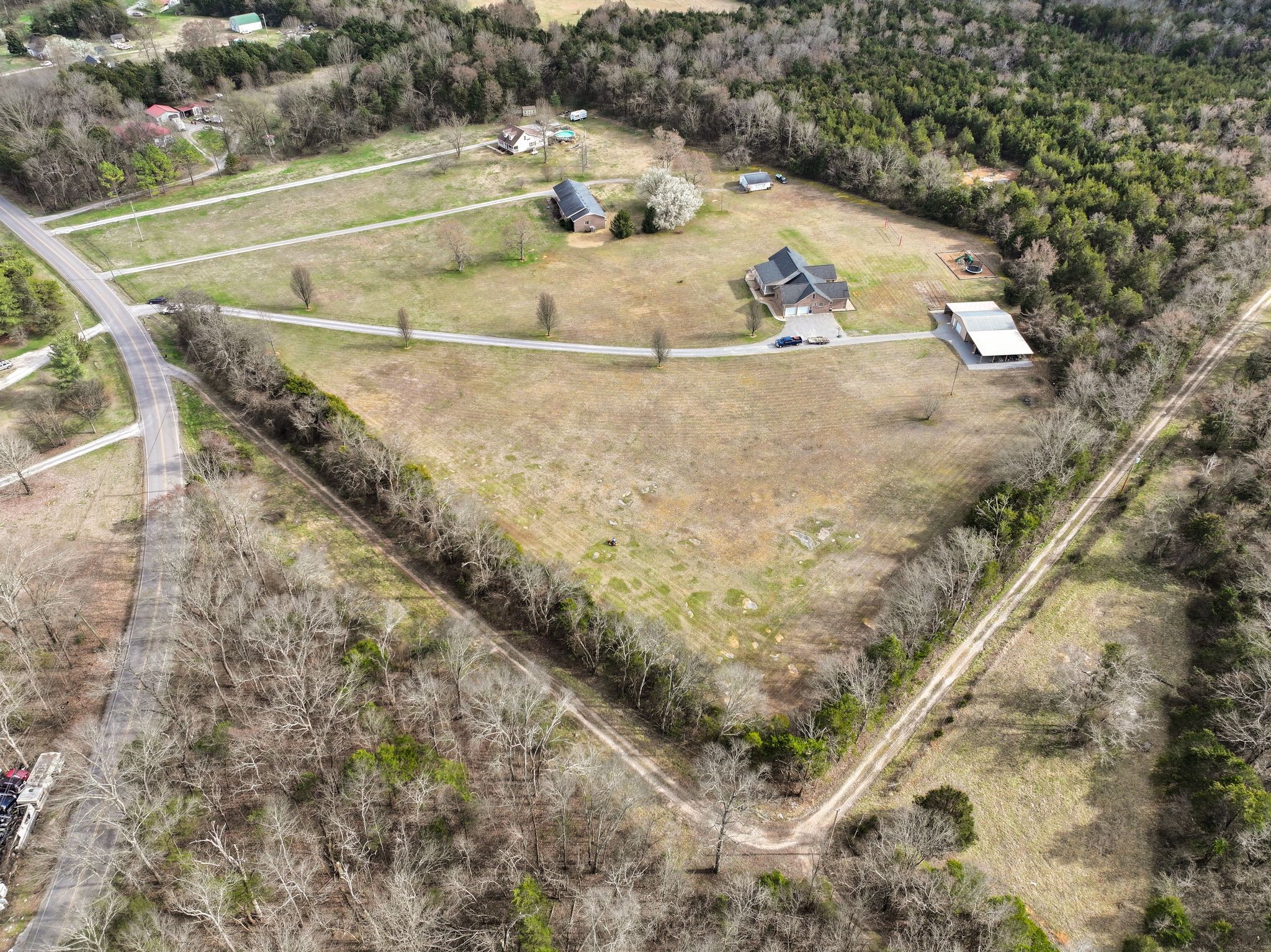 1404 Unionville Deason Rd